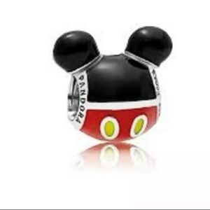 Pandora Disney charm